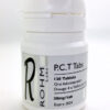 Rohm Labs PCT Tabs