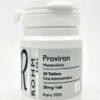 Rohm Labs Proviron 25mg