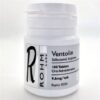 Rohm Labs Ventolin salbutamol