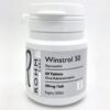 Rohm Labs Winstrol 50