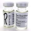 Rohm Labs Test Enanthate 300