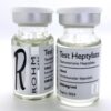 Rohm Labs Test Heptylate 300