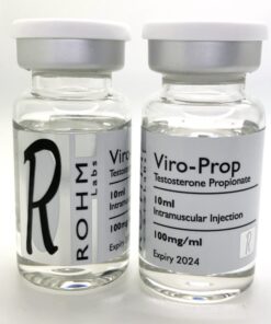Rohm Labs Viro-Prop 100