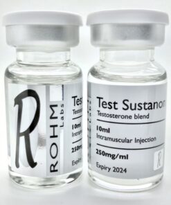 Rohm Labs Sustanon 250