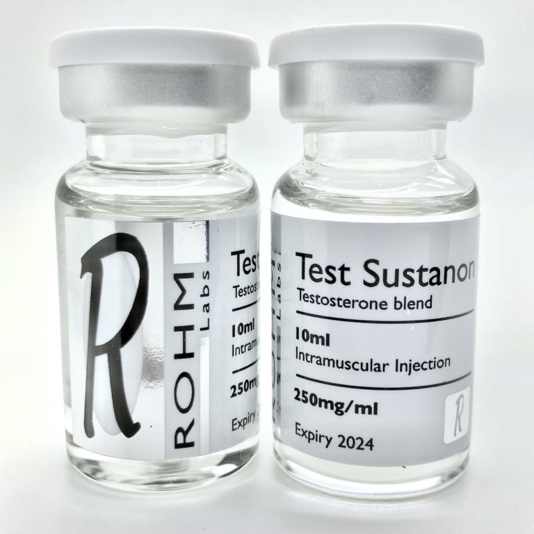Rohm Labs Sustanon 250