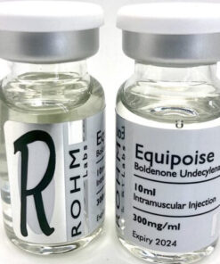 Rohm Labs Equipose 300