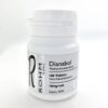 Rohm Labs Dianabol 10