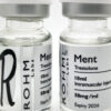 Rohm Labs Ment 50